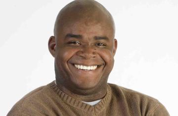 Marcus Sharpe