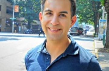 Larry Martinez