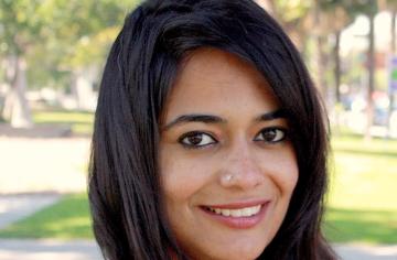 Mrinalini Tankha