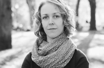 Catherine McNeur 