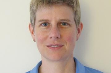 Jen Morse