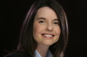 Lindsay Benstead 