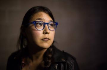 Janice Lee