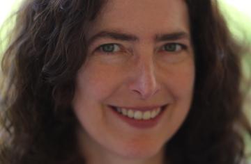 Diana Abu-Jaber