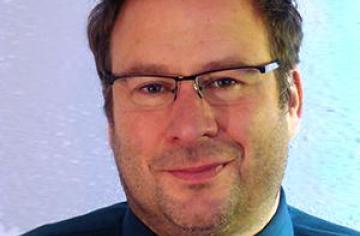 Bernd Ferner