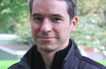 Dustin Morrow 