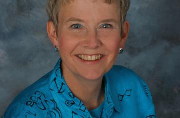 Gayle Thieman 