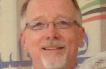 Keith Walters 
