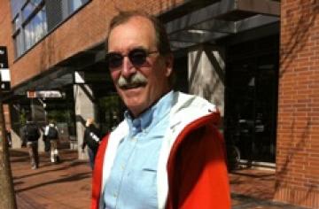William Lang 