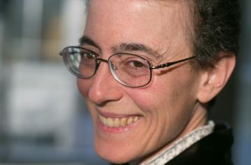 Michele Ruth Gamburd