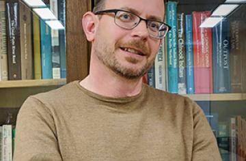 John Ott 