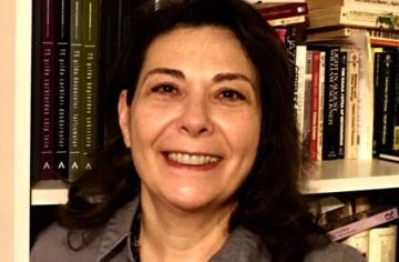 Pelin Basci 