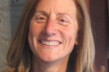 Mellie Pullman 