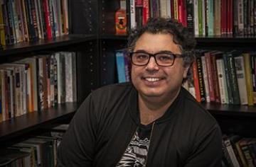 Marc Rodriguez 