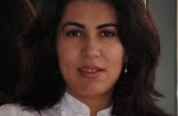 Anousha Sedighi 