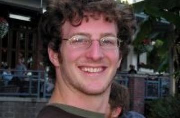 Brad Berman 