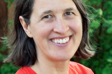 Catherine de Rivera 