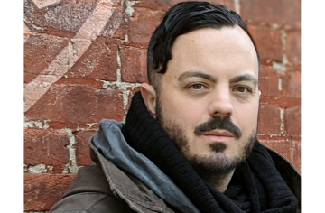 Anthony Rhodes