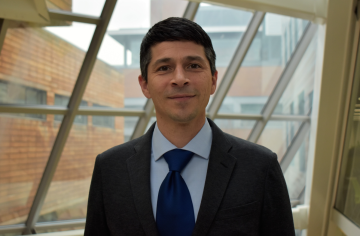 Alan DeLaTorre