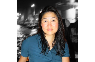 Staci B. Martin