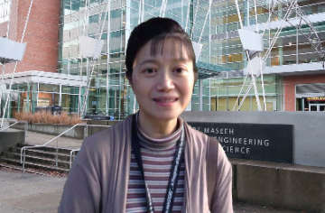 Yuchen Huang