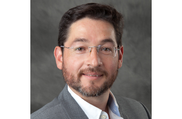 Carlos Mena