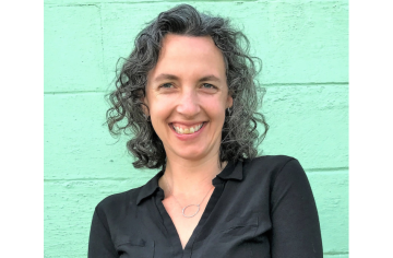 Amie Thurber