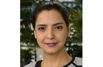 Mitra Naseh