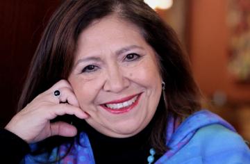 Julie Esparza Brown