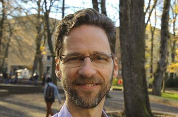 Eric Mankowski