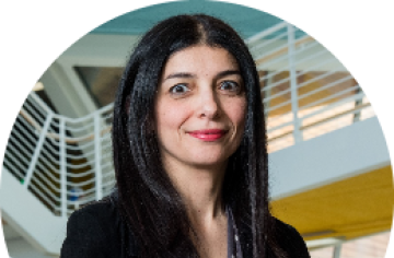 Berrin Erdogan
