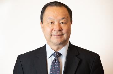 Qing Hu