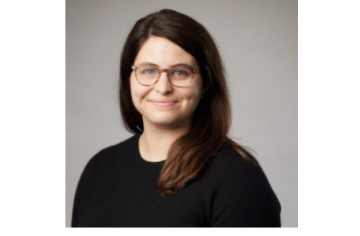 Photo of Marisa Westbrook