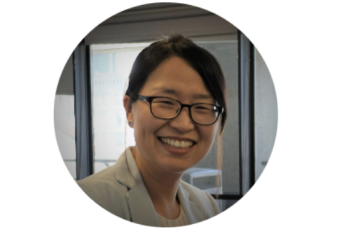Photo of Hyeyoung Woo