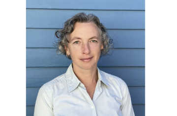 Photo of Amie Thurber