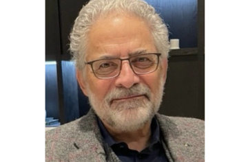Photo of Birol Yeşilada 