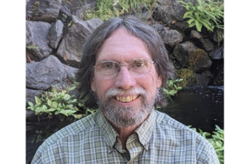 Photo of Mitchell