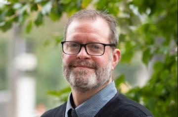 Photo of Scott Robinson