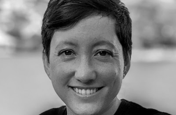 Photo of Isabel Bo-linn