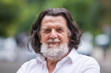 Bruno Jedynak