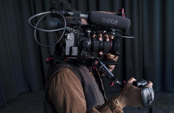 Camera