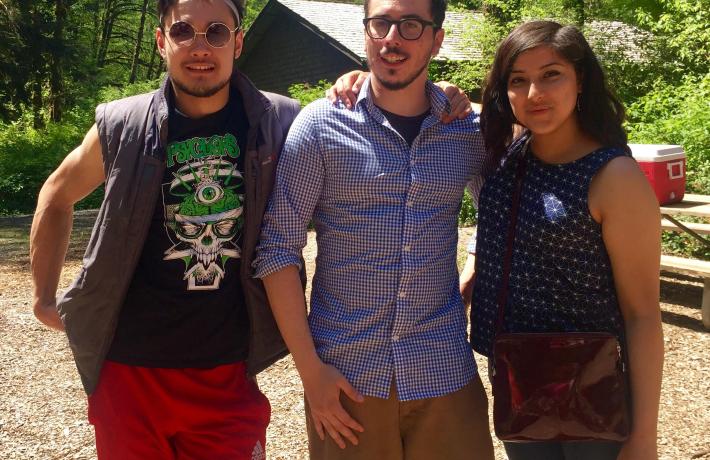 Documentary Camp