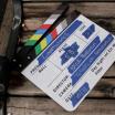 Film Clapboard