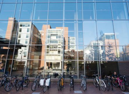 Campus Accounting Services