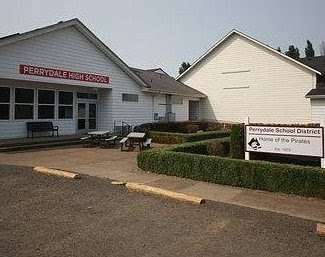 Perrydale High School