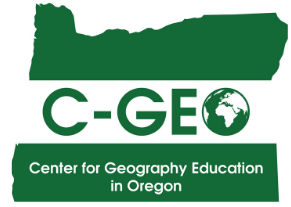 C-GEO Logo