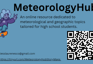 Meteorology Hub