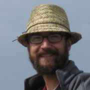 Adam Booth