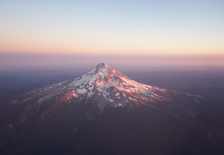 Mt. Hood