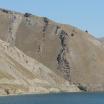 Dikes along Snake River